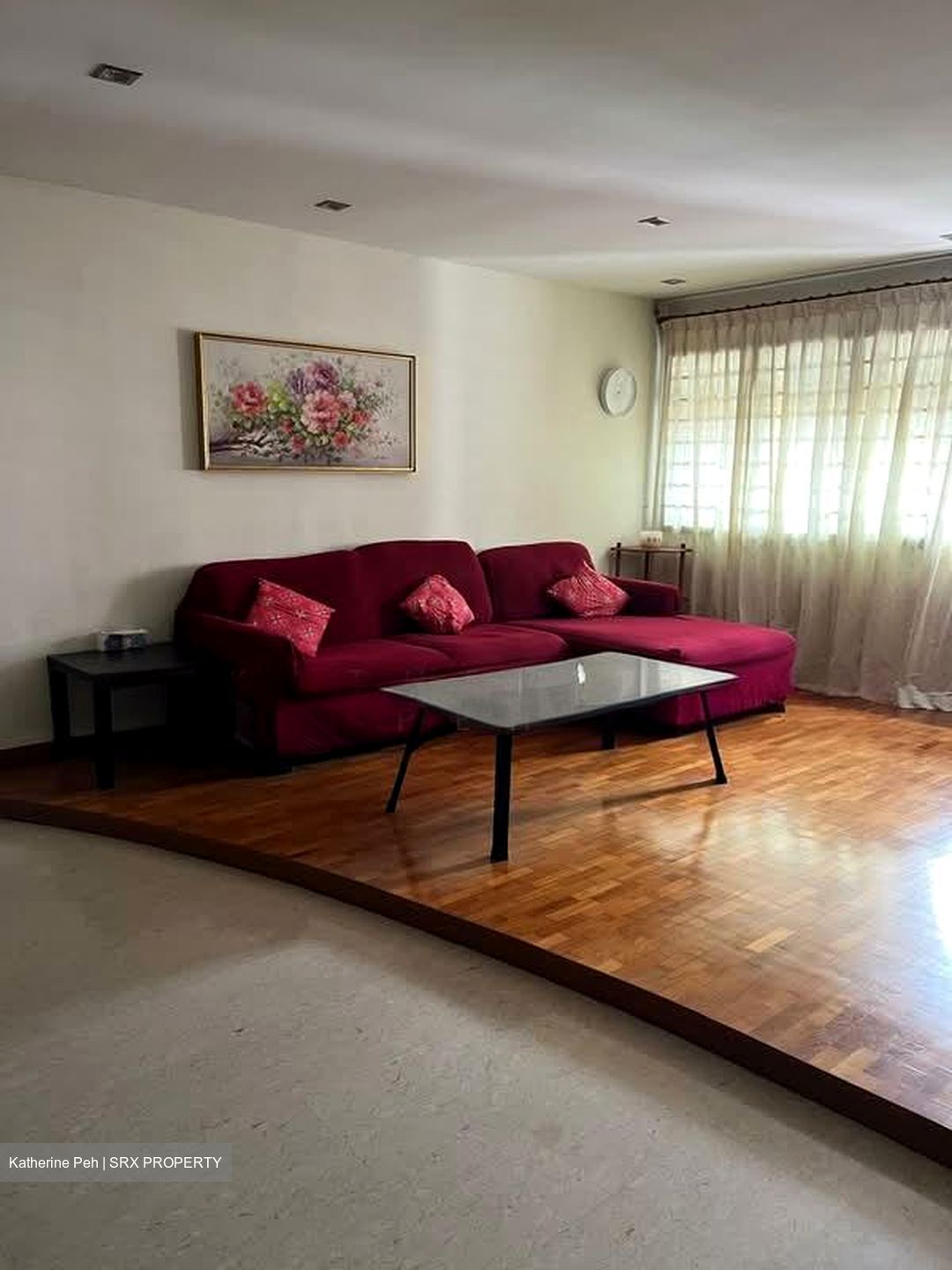 Blk 750 Pasir Ris Street 71 (Pasir Ris), HDB 5 Rooms #568771441